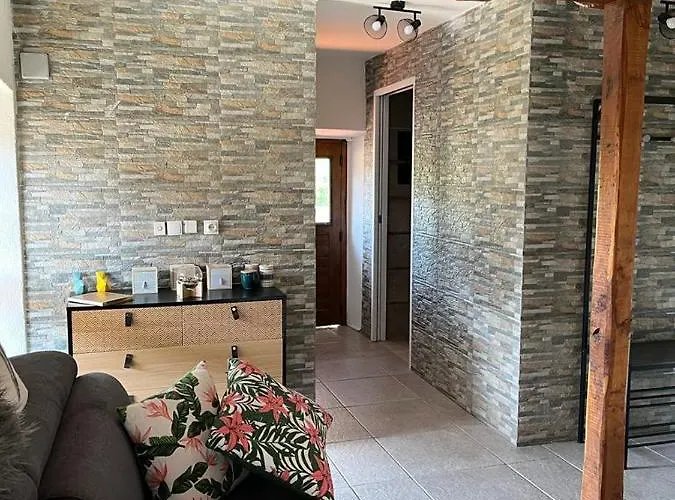 Le Hameau De Bannes