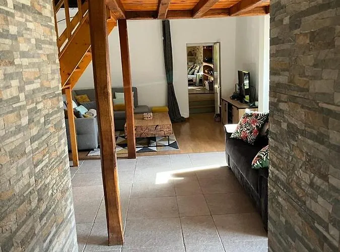 Le Hameau De Bannes