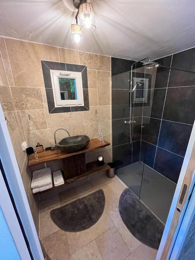 Holiday home Le Hameau De Bannes Morlhon-le-Haut