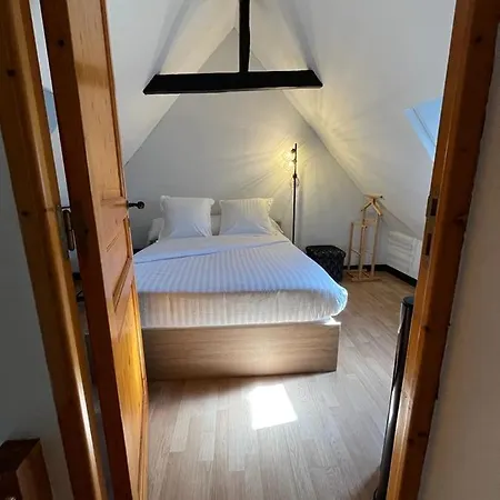 Villa Le Hameau De Bannes à Morlhon-le-Haut Extérieur photo