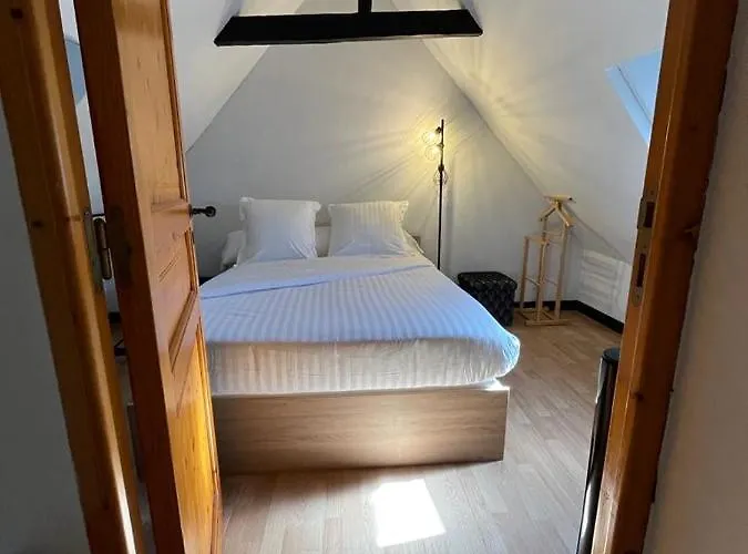 Le Hameau De Bannes