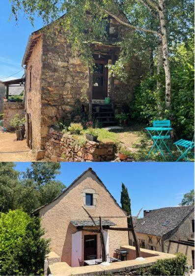 Ferienhaus Le Hameau De Bannes