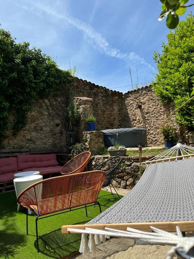 Le Hameau De Bannes Morlhon-le-Haut