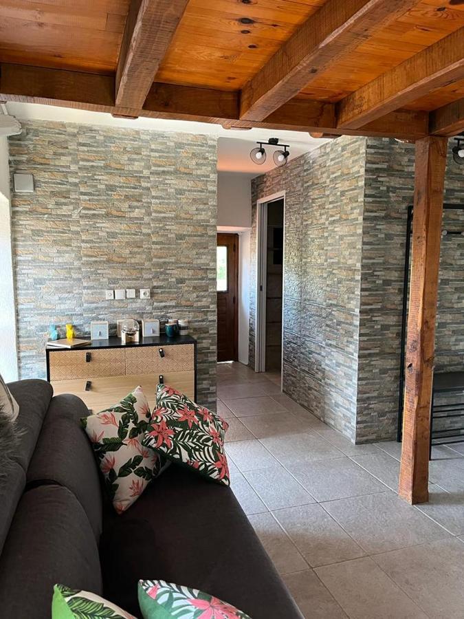 Le Hameau De Bannes Ferienhaus *