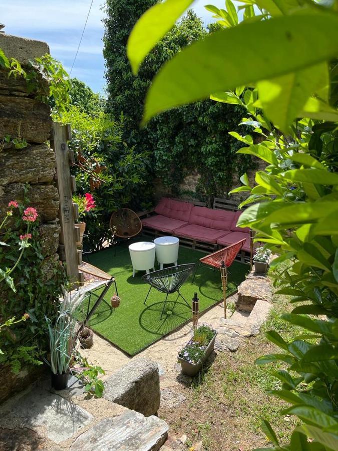 Le Hameau De Bannes Morlhon-le-Haut