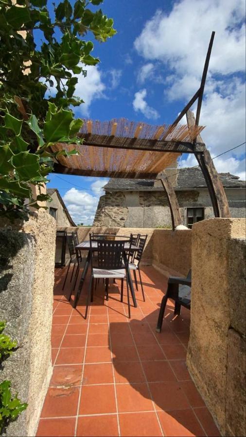 Le Hameau De Bannes